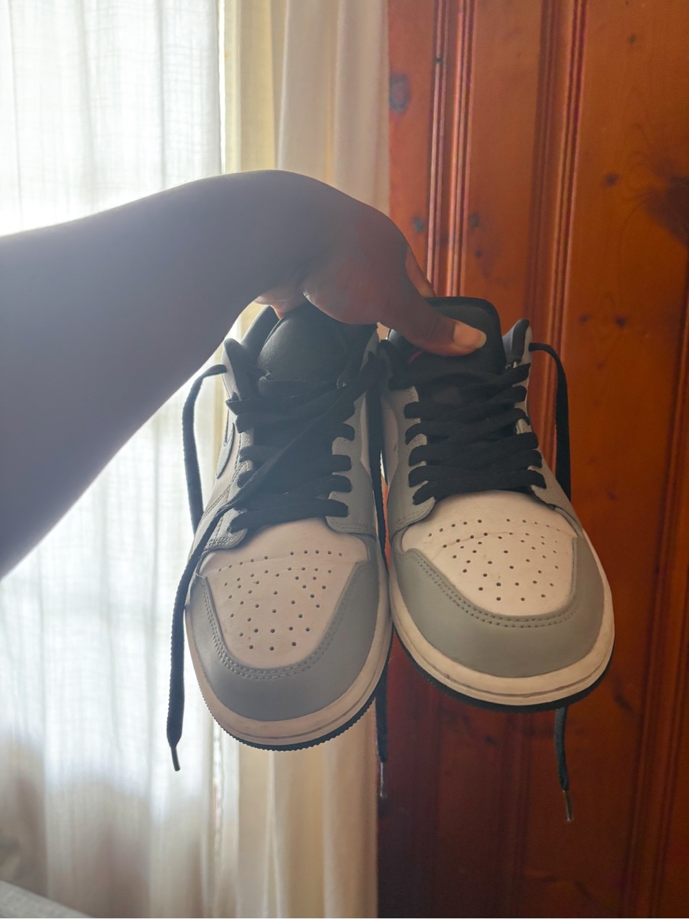 Jordan 1 Low